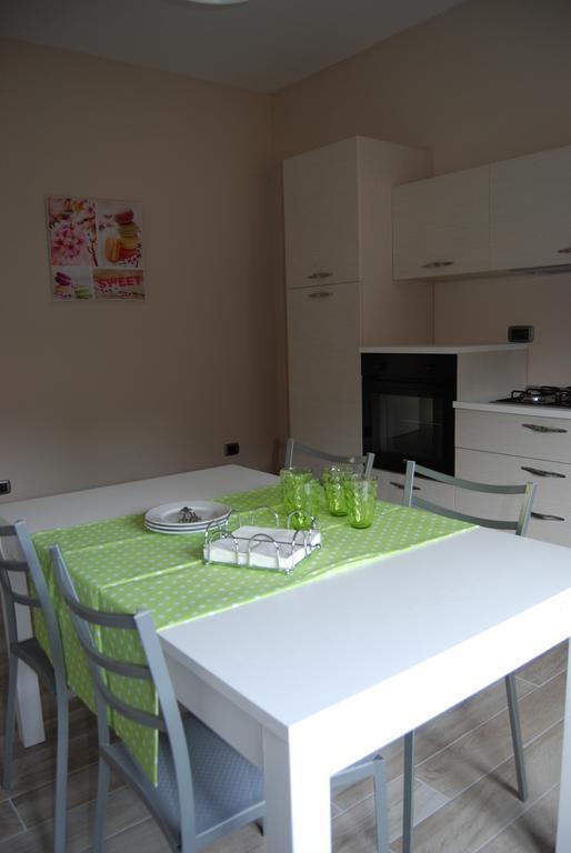 Vieni In Calabria Casa Vacanze Villa Vibo Valentia Ngoại thất bức ảnh