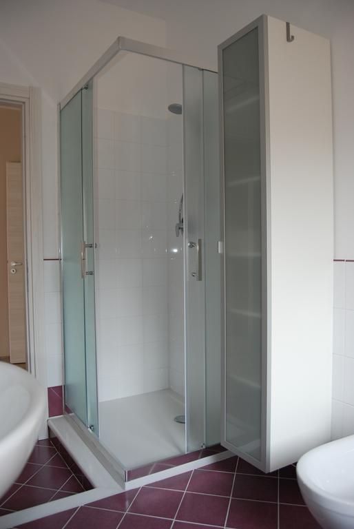 Vieni In Calabria Casa Vacanze Villa Vibo Valentia Ngoại thất bức ảnh