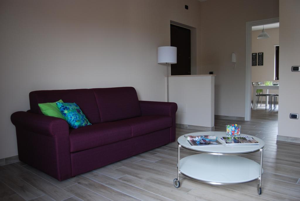 Vieni In Calabria Casa Vacanze Villa Vibo Valentia Ngoại thất bức ảnh